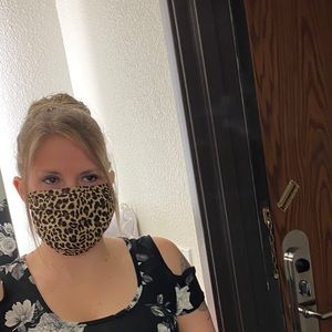 Meet your Posher, Tiffany